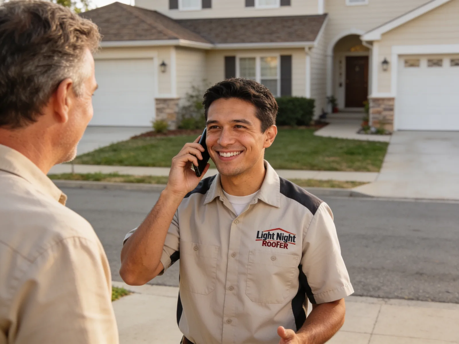 Emergency Roof Repair Goodyear, AZ FAQs